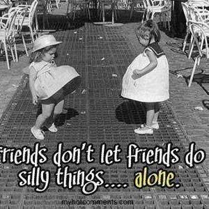 Meet your Posher, Charlene